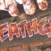 Death grip k2 potpourri - premium aromatic for home fragrance