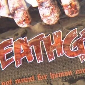 Death grip k2 potpourri - premium aromatic for home fragrance