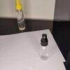 Black diamond k2 spray