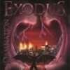 Exodus damnation herbal incense 3g premium aromatic blend packaging