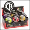 Code Black Melon pack