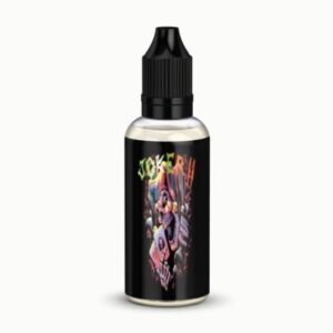 Joker liquid incense-premium concentrated aromatic blend