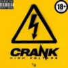 Crank 1g Bath Salts