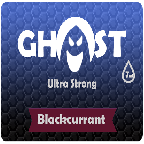 Ghost-Blackcurrant-liquid-herbal-incense-c-liquid Premium Ghost blackcurrant ultra strong liquid herbal incense 7ml bottle front view