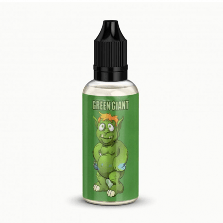 Green-Giant-Alcohol-Incense trusted herbal incense website 2022- guide to top online store