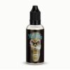 Bottle of Mind Trip Liquid Incense - aromatic fragrance blend