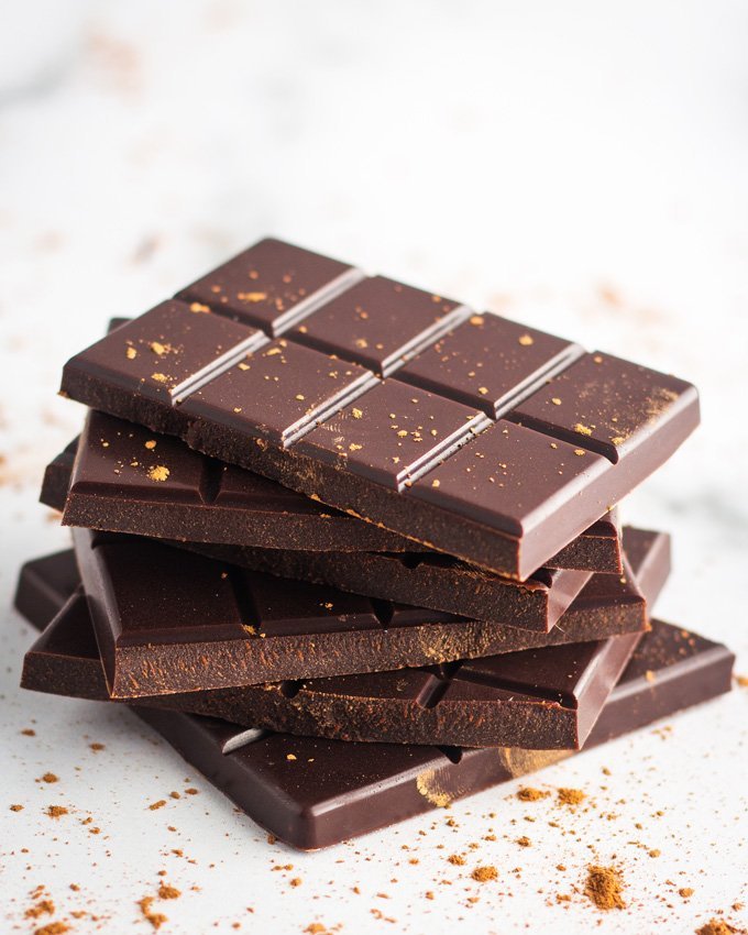 c-vegan-chocolate-bars-4 Vegan chocolate bar made from premium cocoa and plant-based ingredient