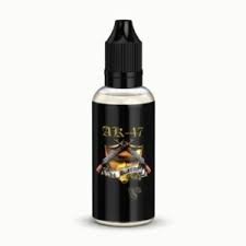Bottle of Pyscho Liquid Incense - premium aromatic room fragrance available online