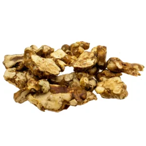 Close-up of Magic Truffle Hollandia – strongest magic truffles