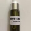 Premium joker e-liquid vanilla flavor mild potency for smooth vaping