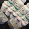 “Xanax (Alprazolam) tablets for anxiety treatment”